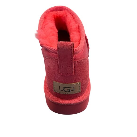 *NEW* Ugg Ultra Mini Booties - Size 11 - Picture 4 of 4